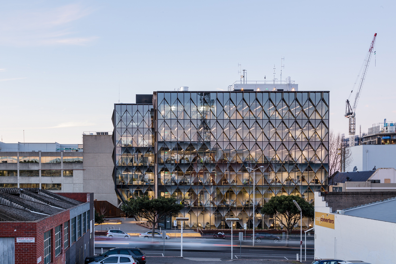 barwon-water-hq-sustainability-awards-building-a-better-future