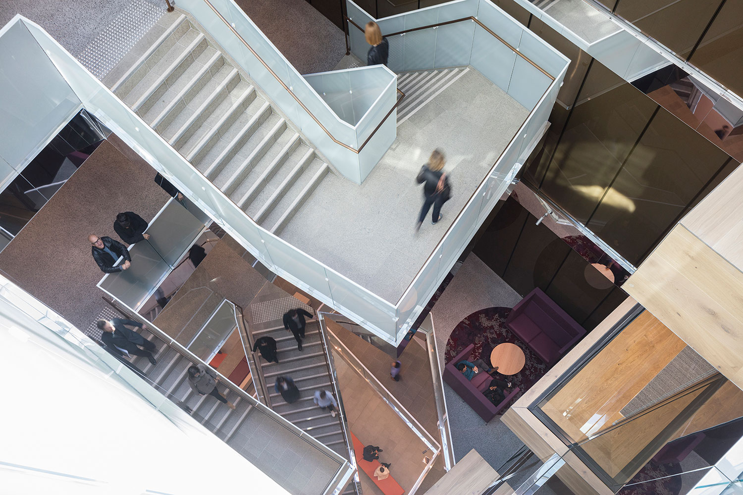 Faculty of Arts and Social Sciences - Sustainability Awards - Building ...
