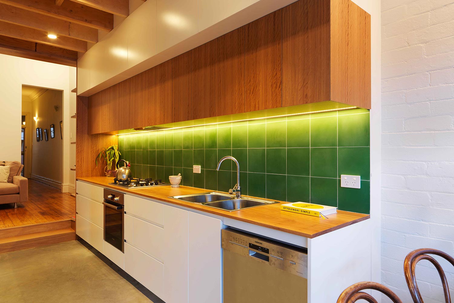 Imprint House Sustainability Awards Building a better future