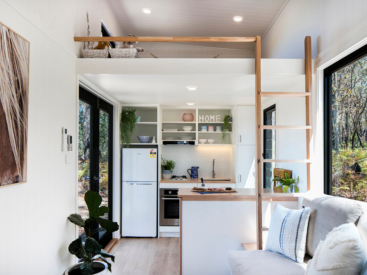 single dwelling new rise of tiny house designer eco tiny homes