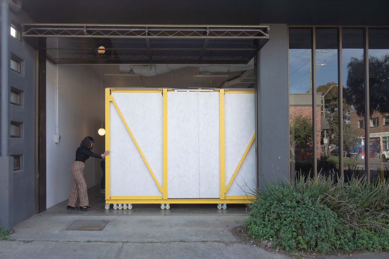 Sackville Studios Sustainability Awards Building a better future