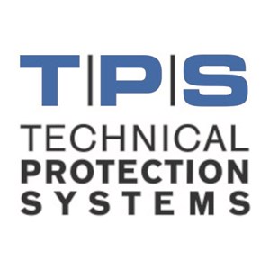 Technical Protection Systems Logo