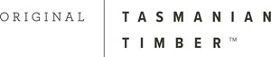 Tasmanian Timber Logo