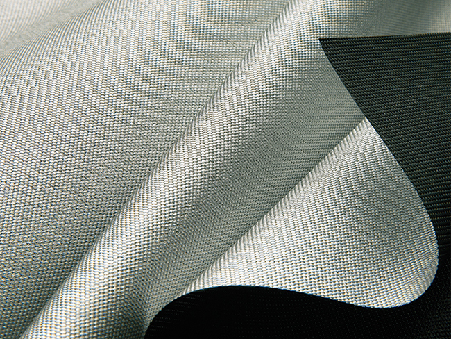 SilverScreen Swirl Material