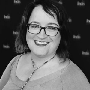 Kate Ringhoffer Dr. Kate Ringvall - Sustainability Awards - Building a better future ...