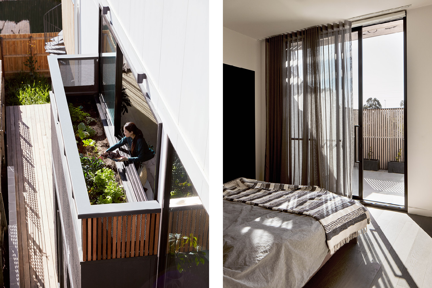 Glen Iris Garden Homes Sustainability Awards Building a better