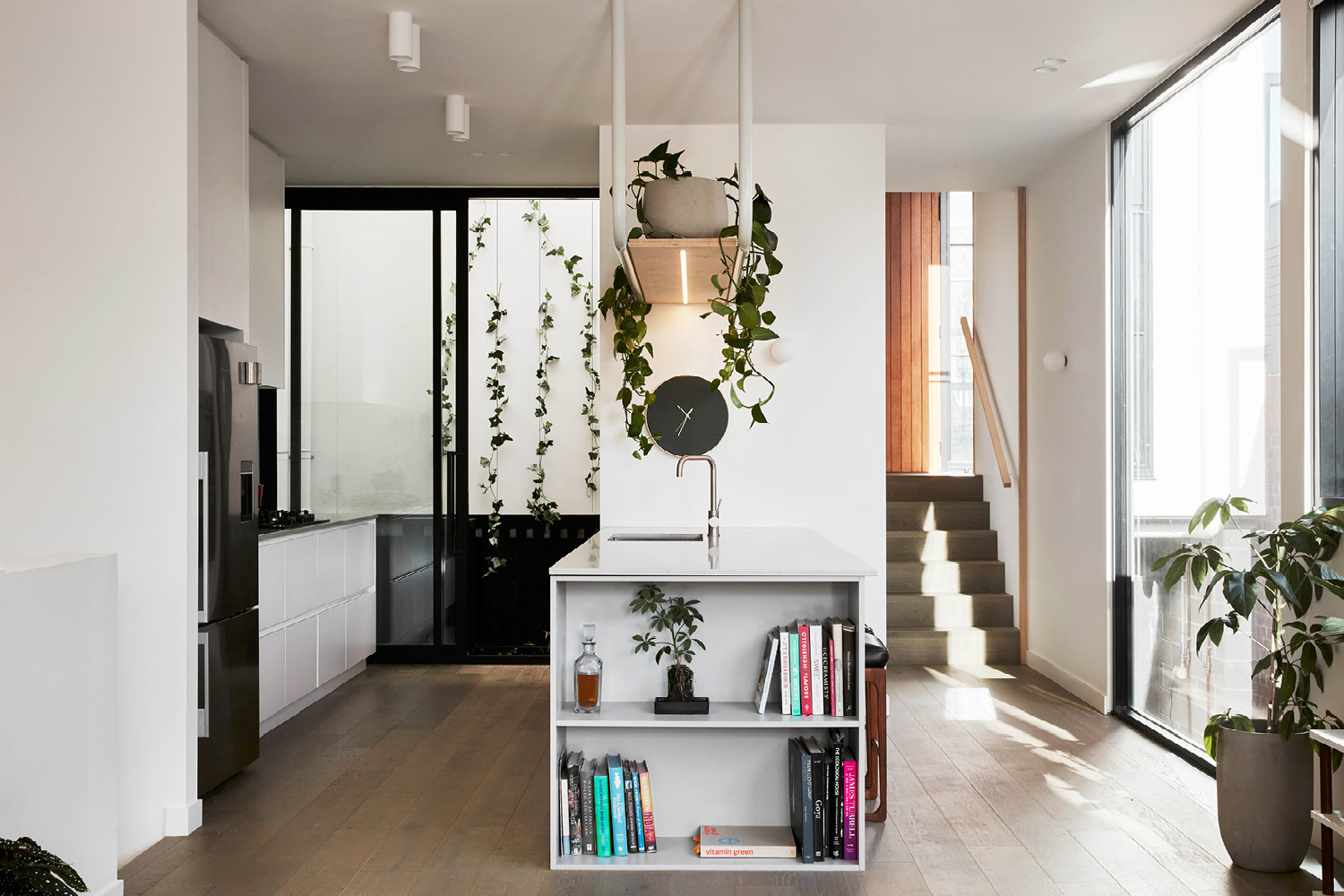 Glen Iris Garden Homes Sustainability Awards Building a better