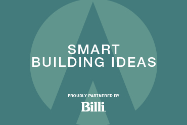 Smart Building Ideas - 2023 Shortlist