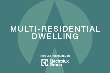 Multi-Residential Dwelling - 2023 Shortlist