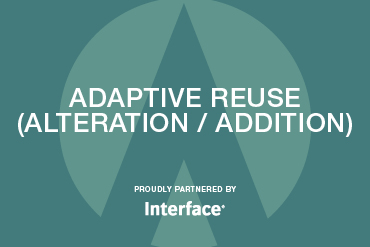 Adaptive Reuse (Alteration/Addition) - 2023 Shortlist