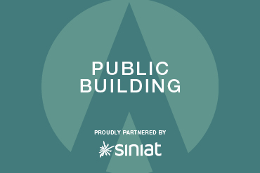 Public Building - 2023 Shortlist