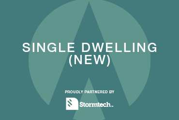 Single Dwelling (New) - 2023 Shortlist