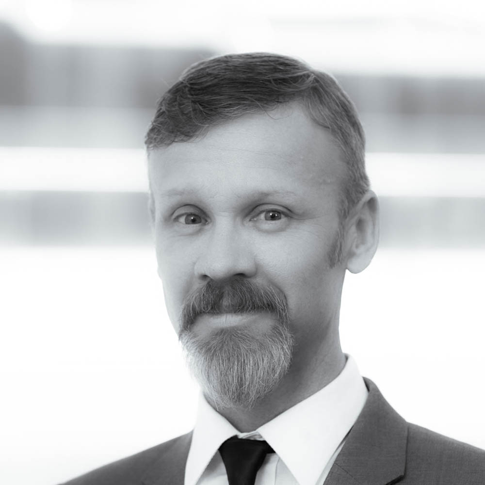 Professor Fraser Torpy