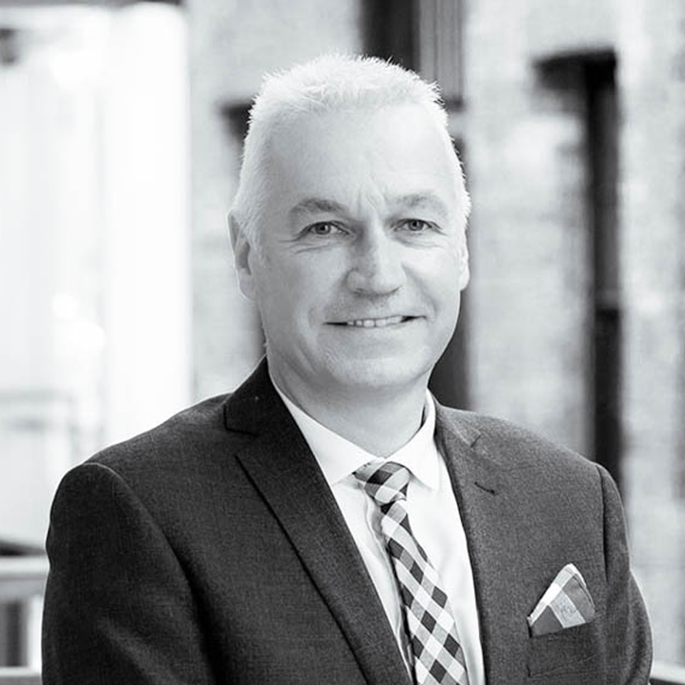 Stephen McMahon