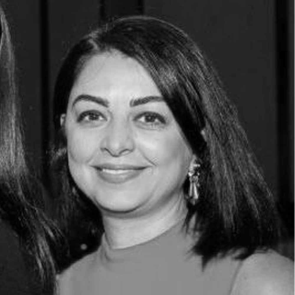 Nazli Almasirad