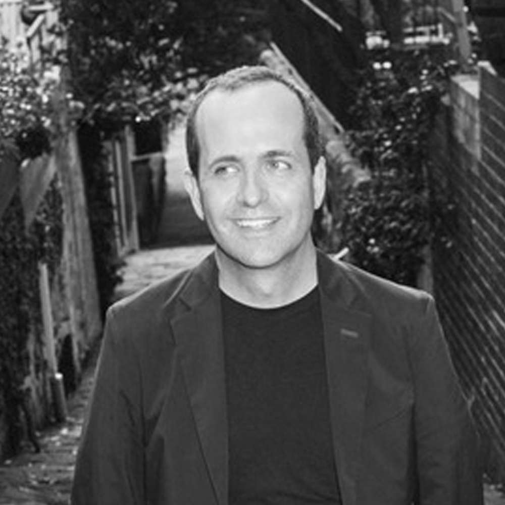 David Tickle