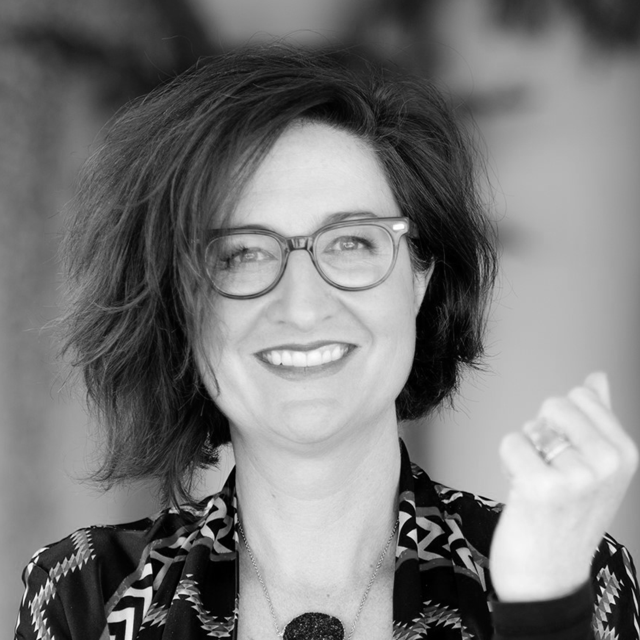 Annie Tennant