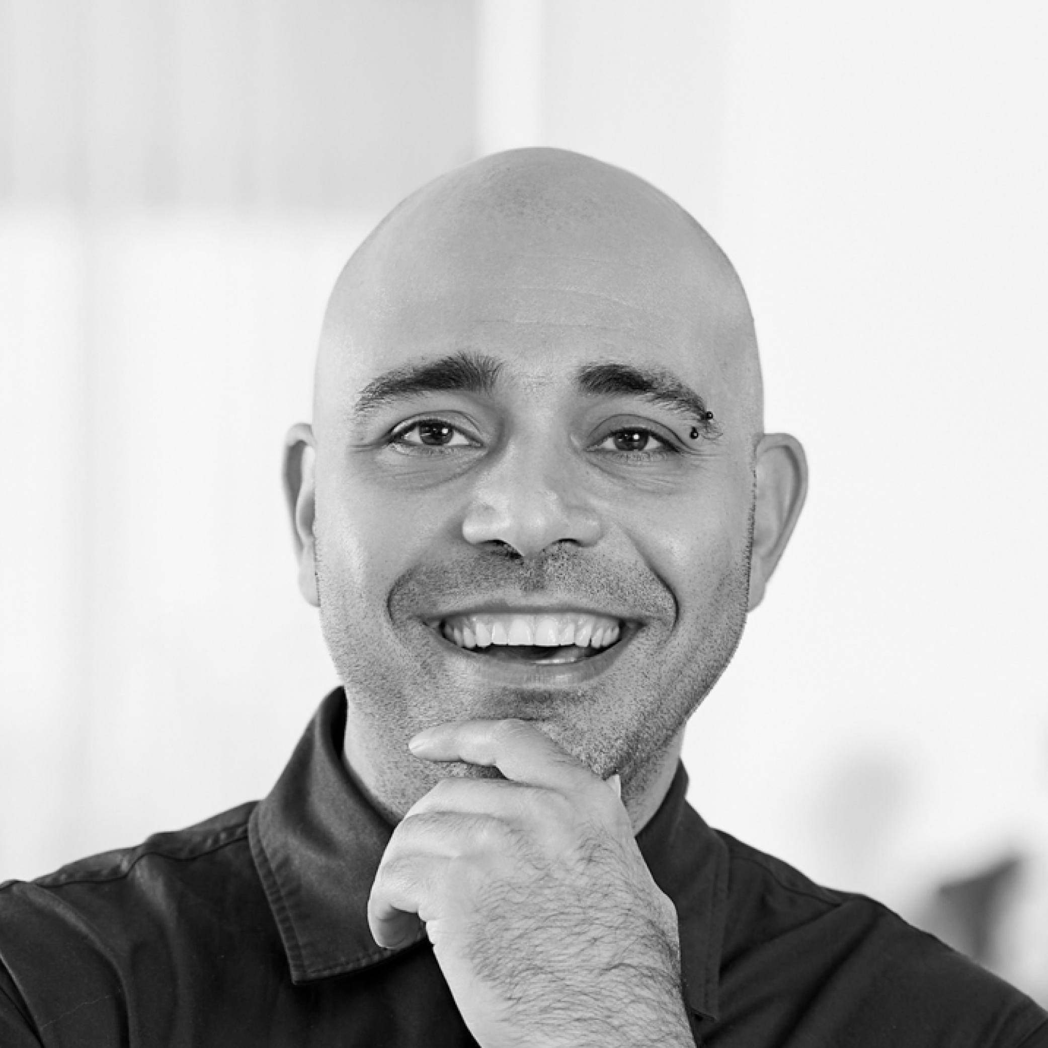 Farbod Fathalipouri