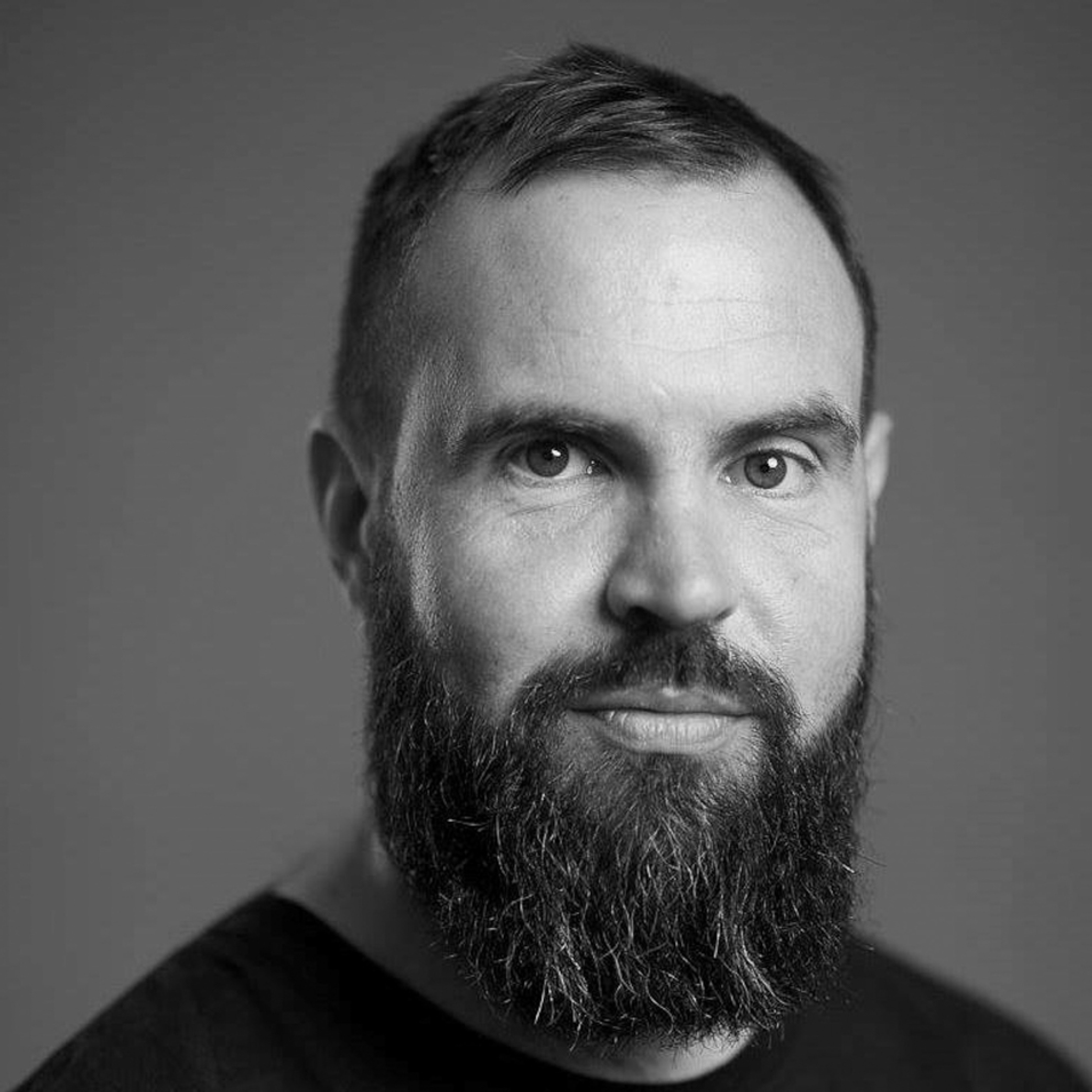 Jonathan Mountfort