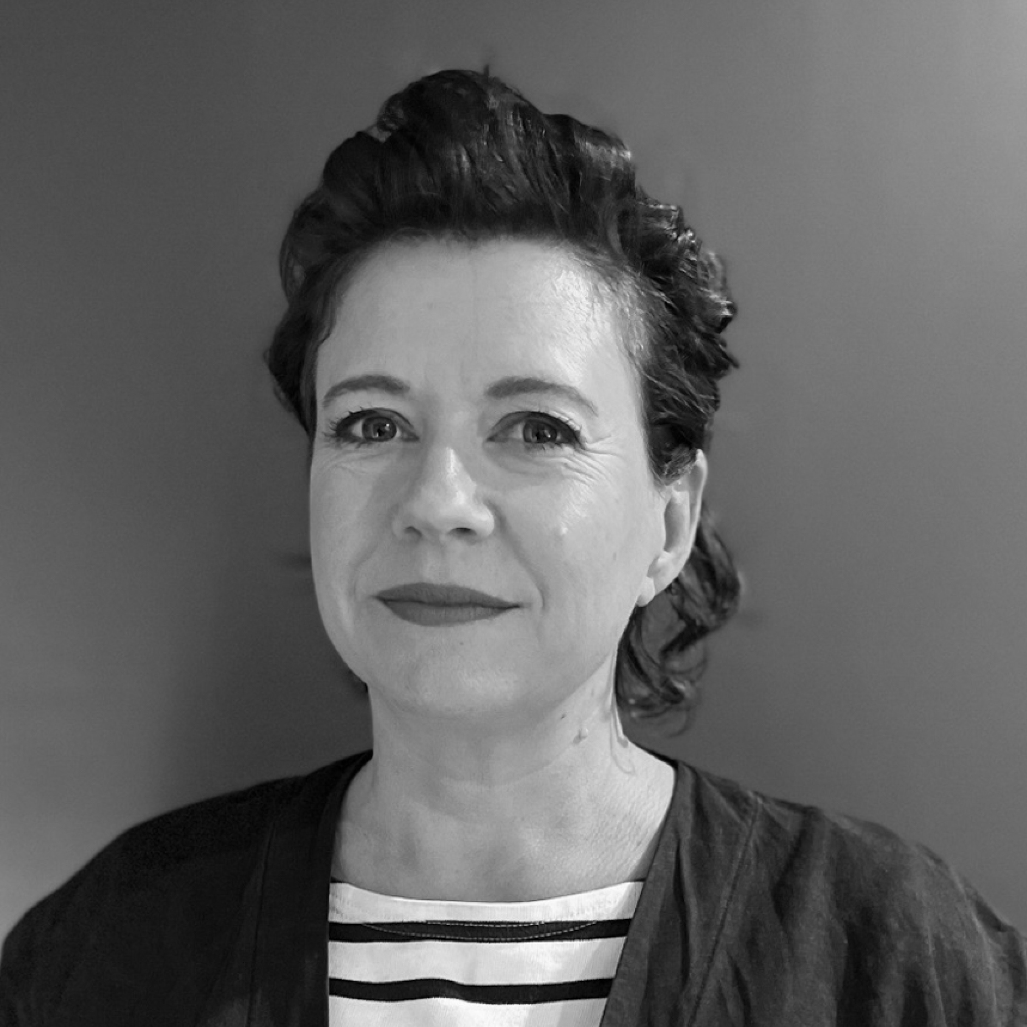 Katherine Featherstone