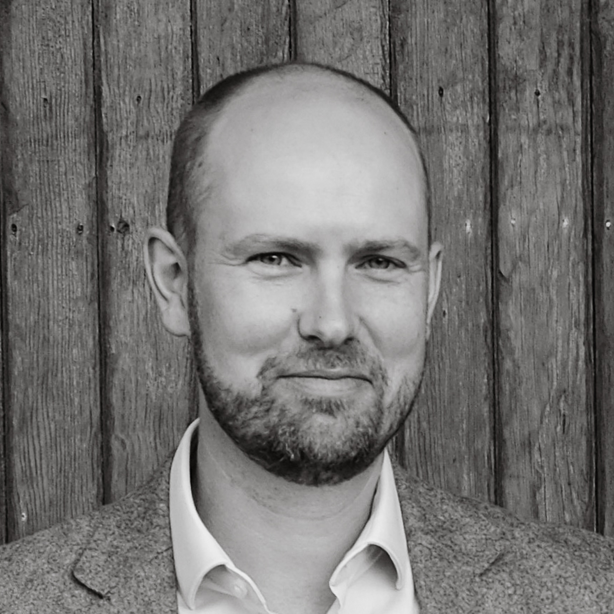 Lachlan McMurtrie