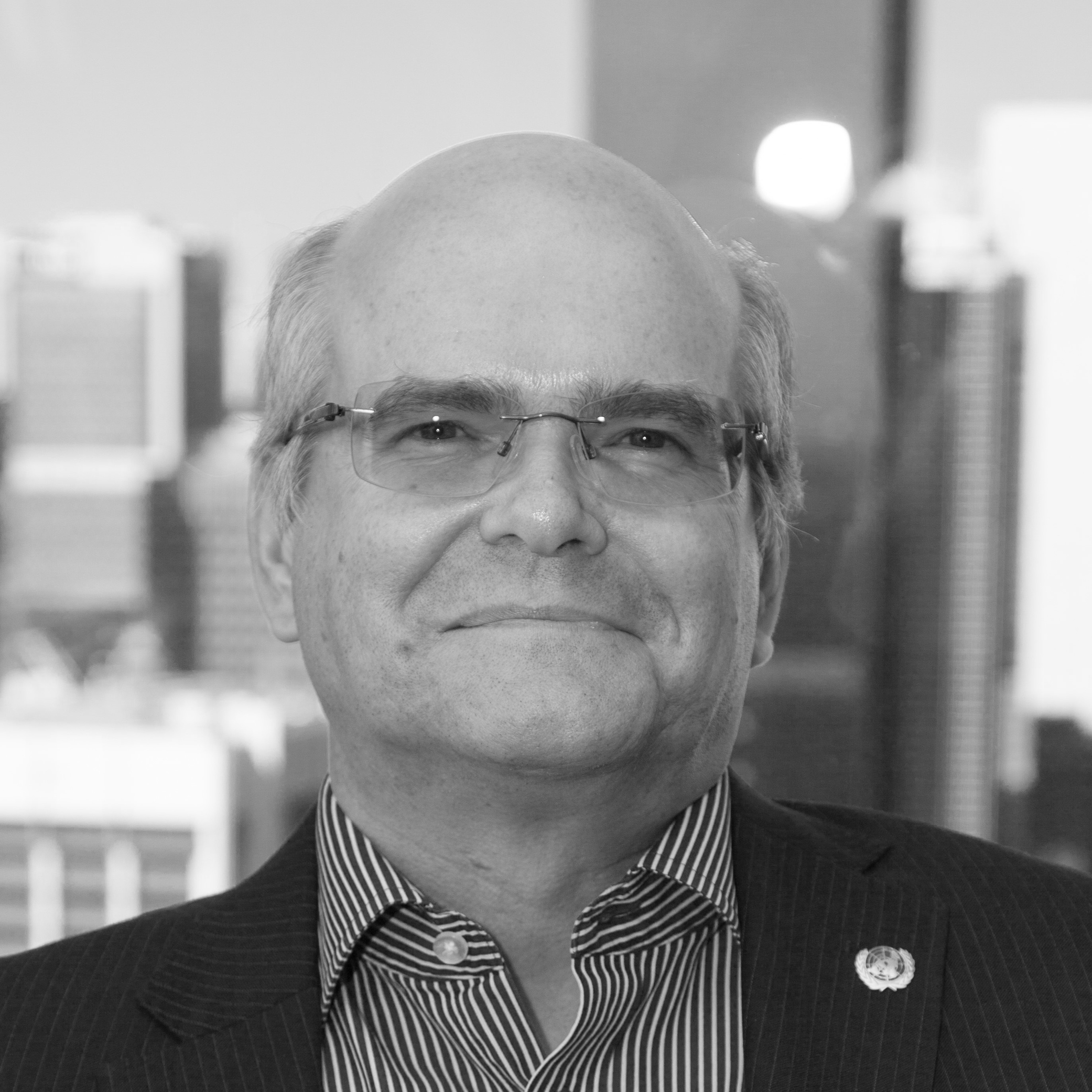 Mark Barthel
