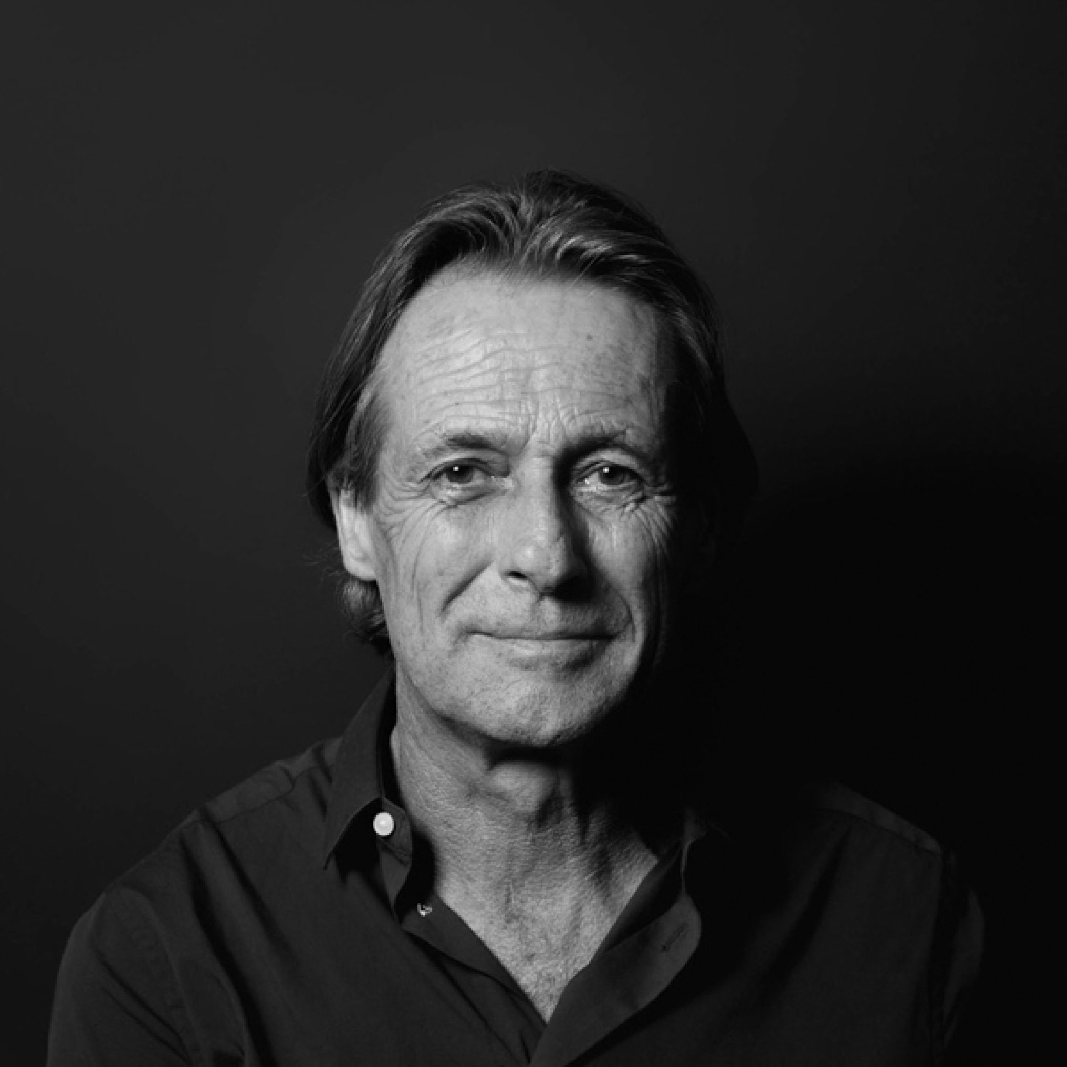 Dr Peter Tonkin