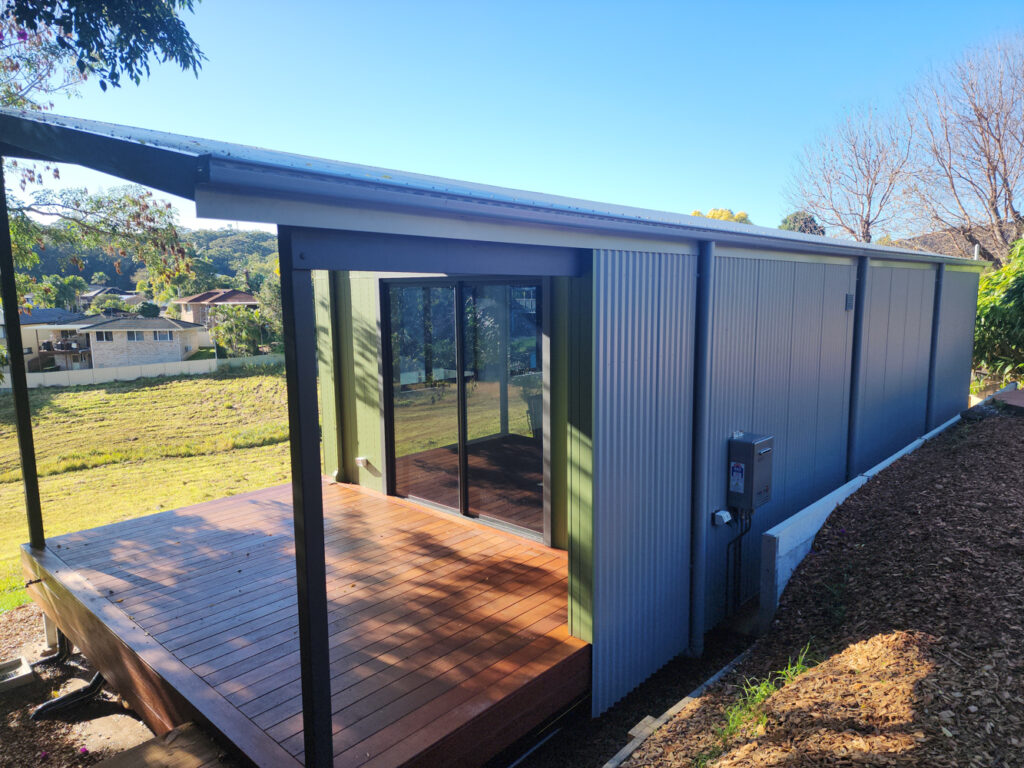 Picture of Adaptive Reuse (Alteration/Addition) – 2025 Archives - Sustainability ...