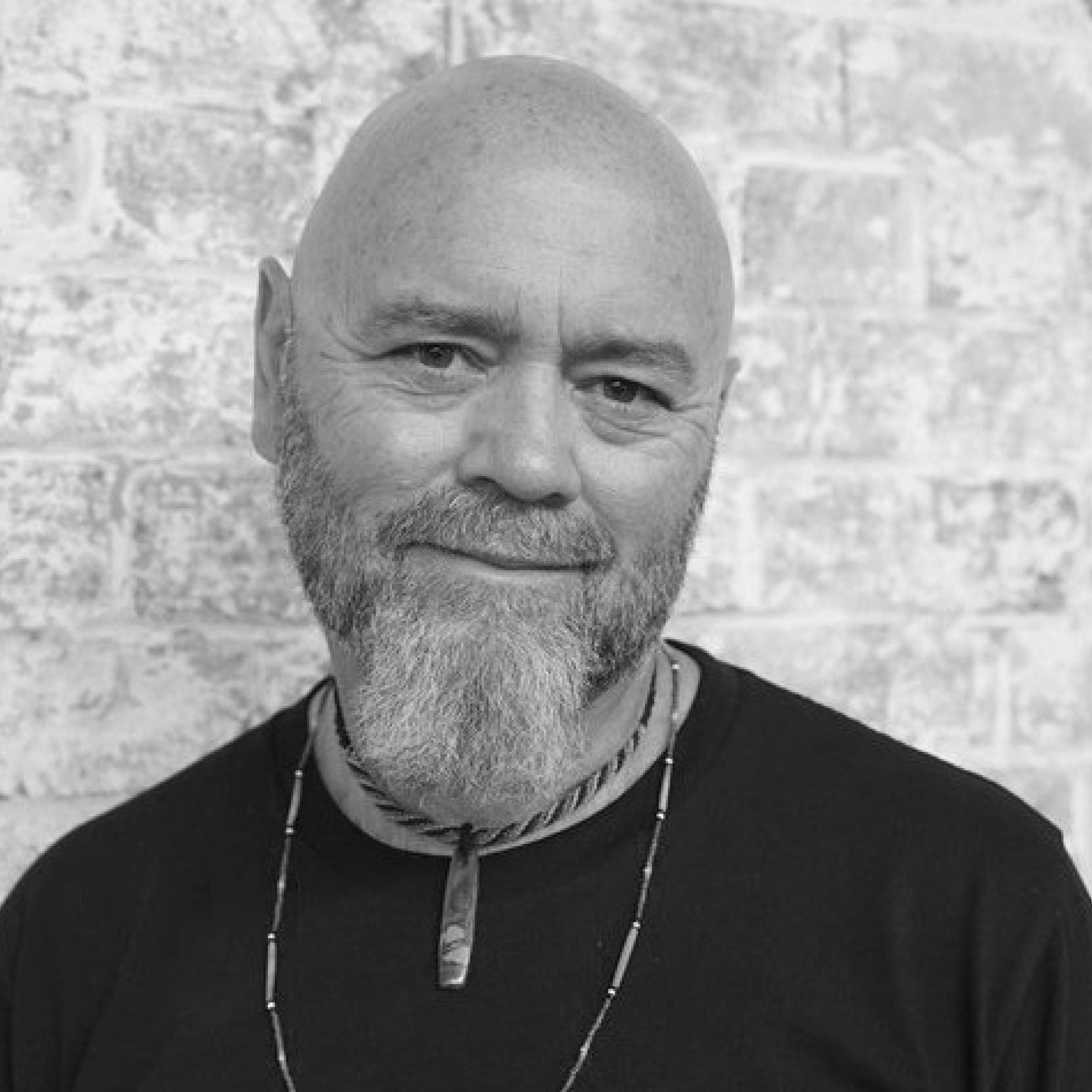 Christian Hampson