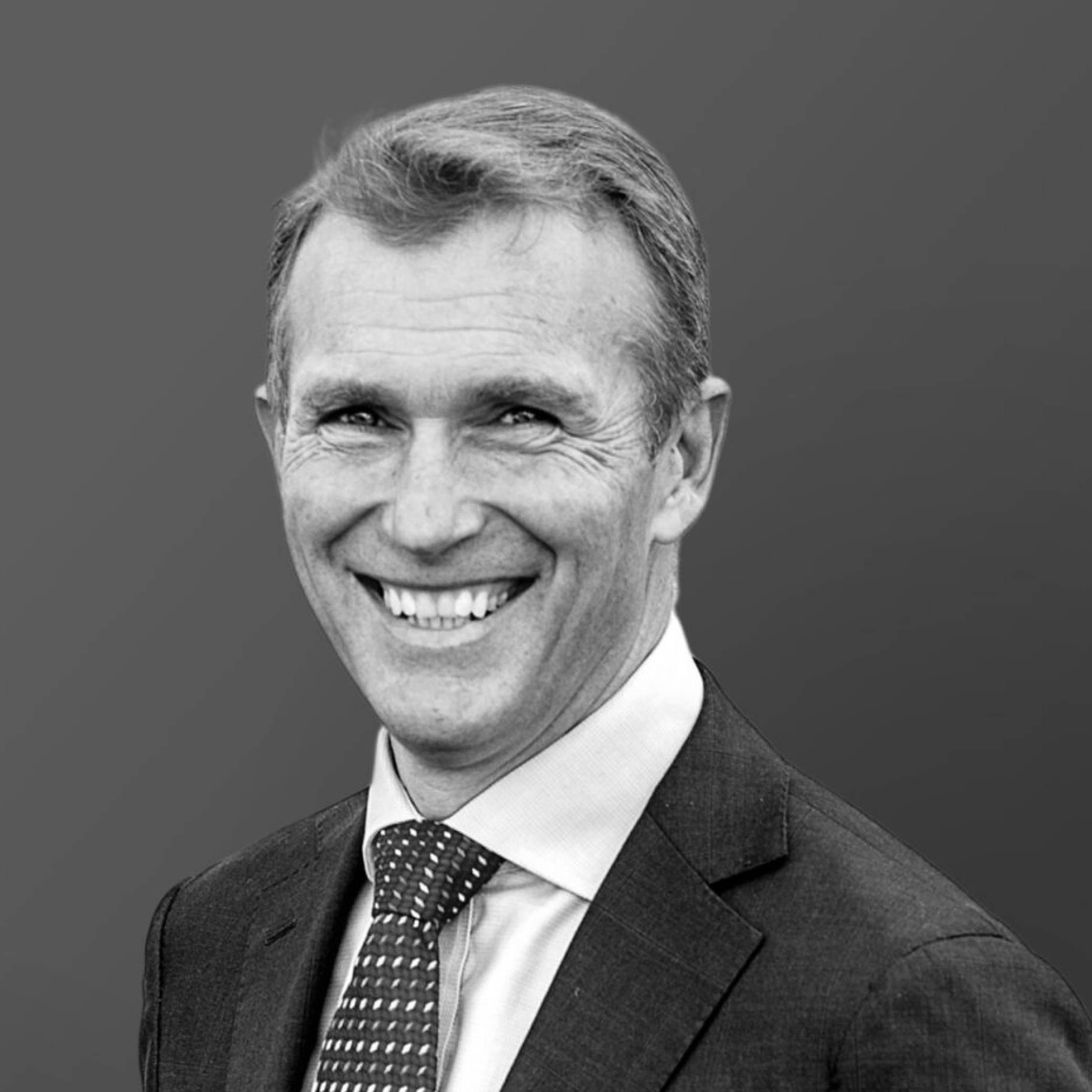 Dr Rob Stokes