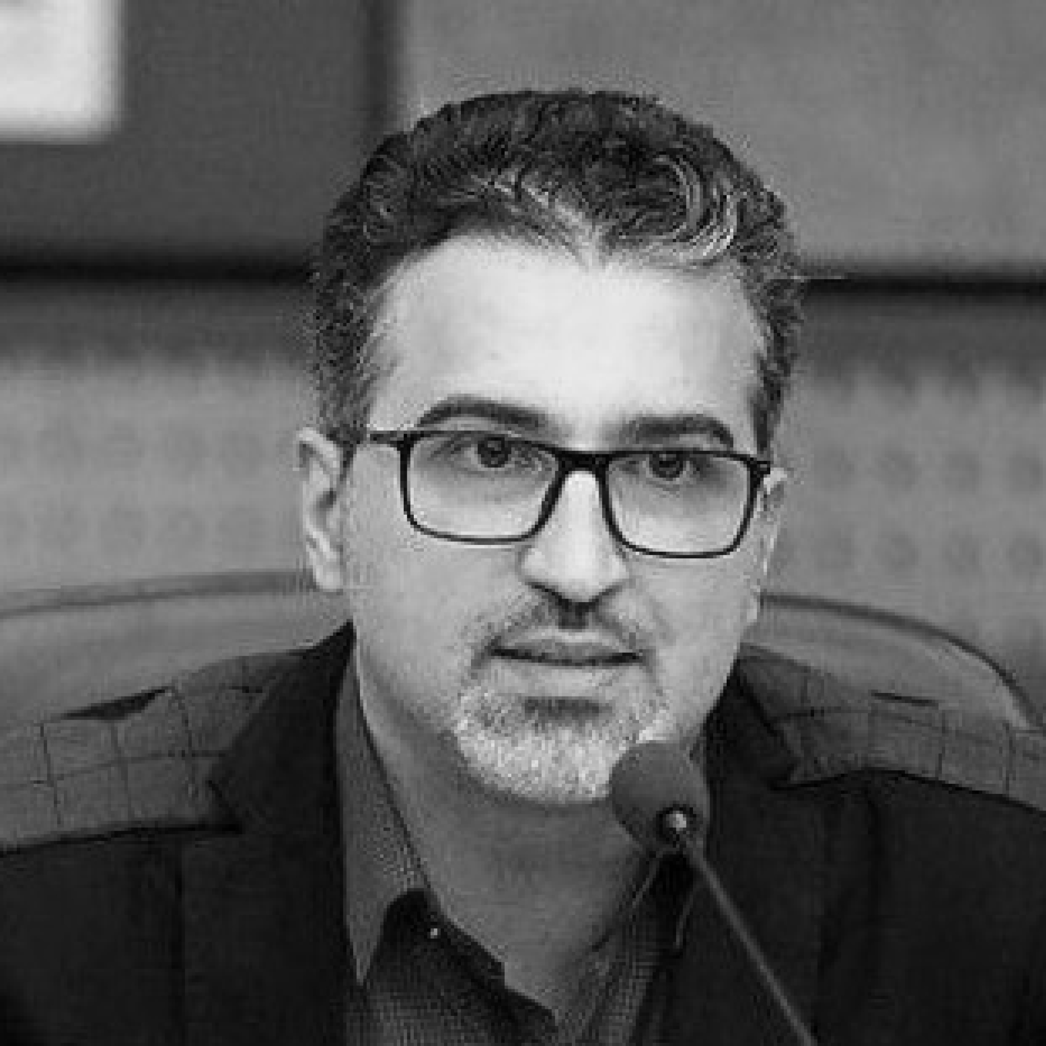 Dr Saeed Banihashemi