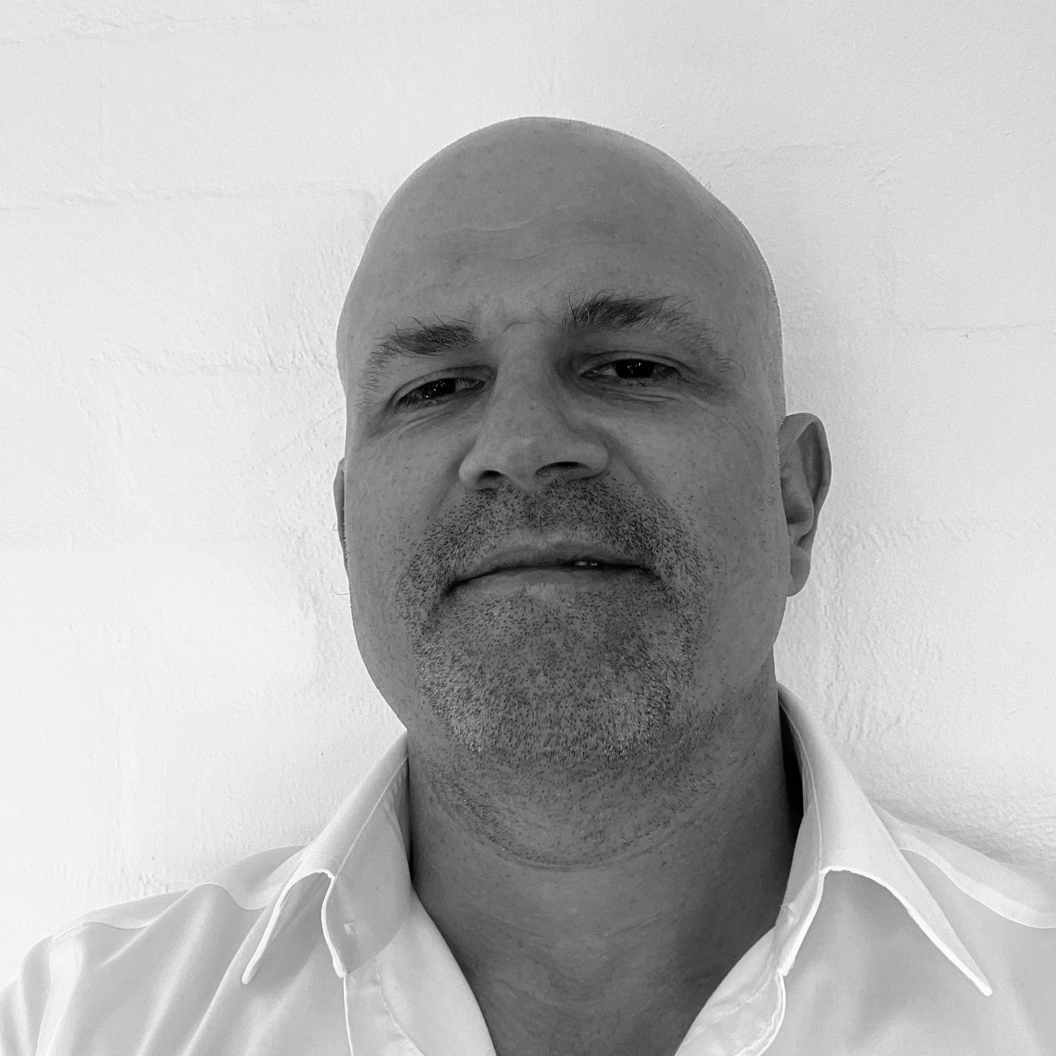 Martin Fenn