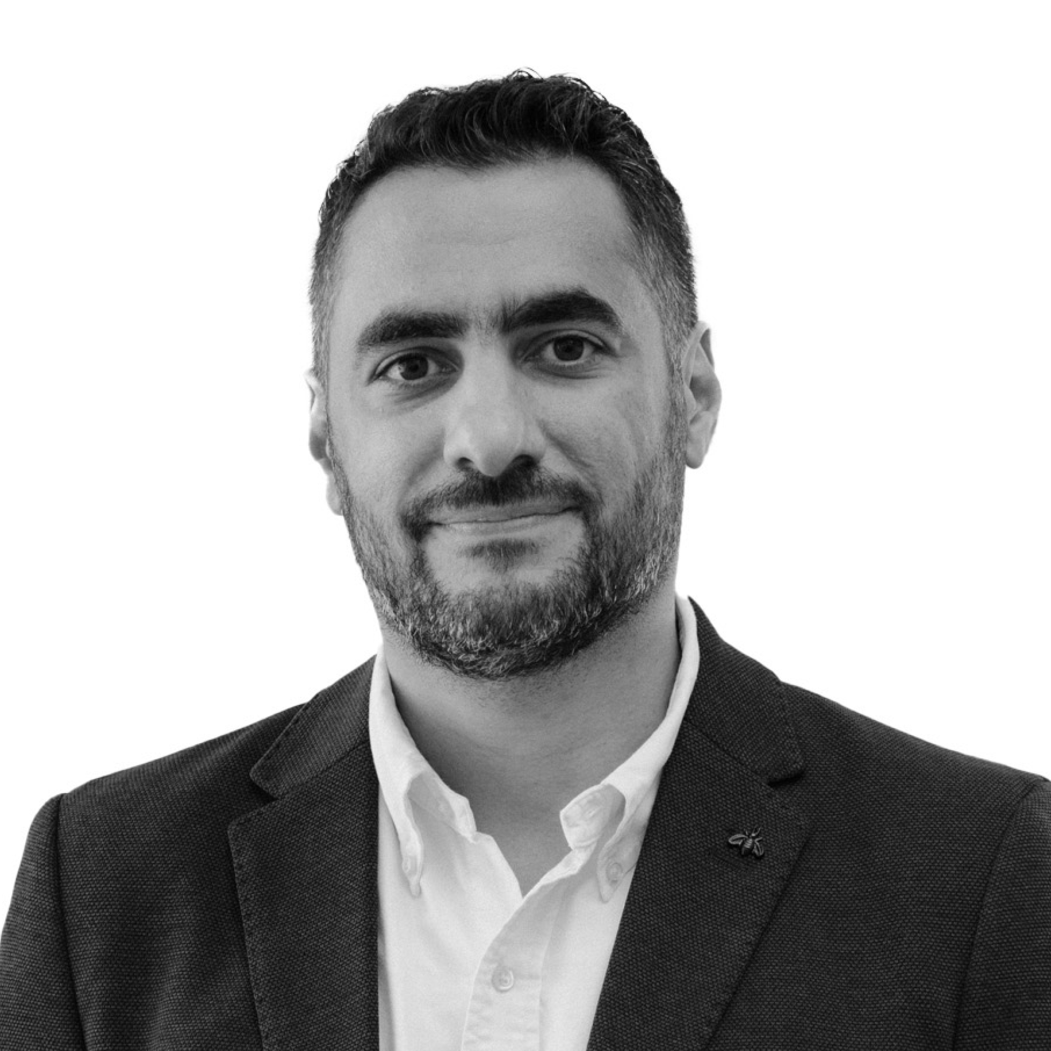 Dr. Mohammed Makki