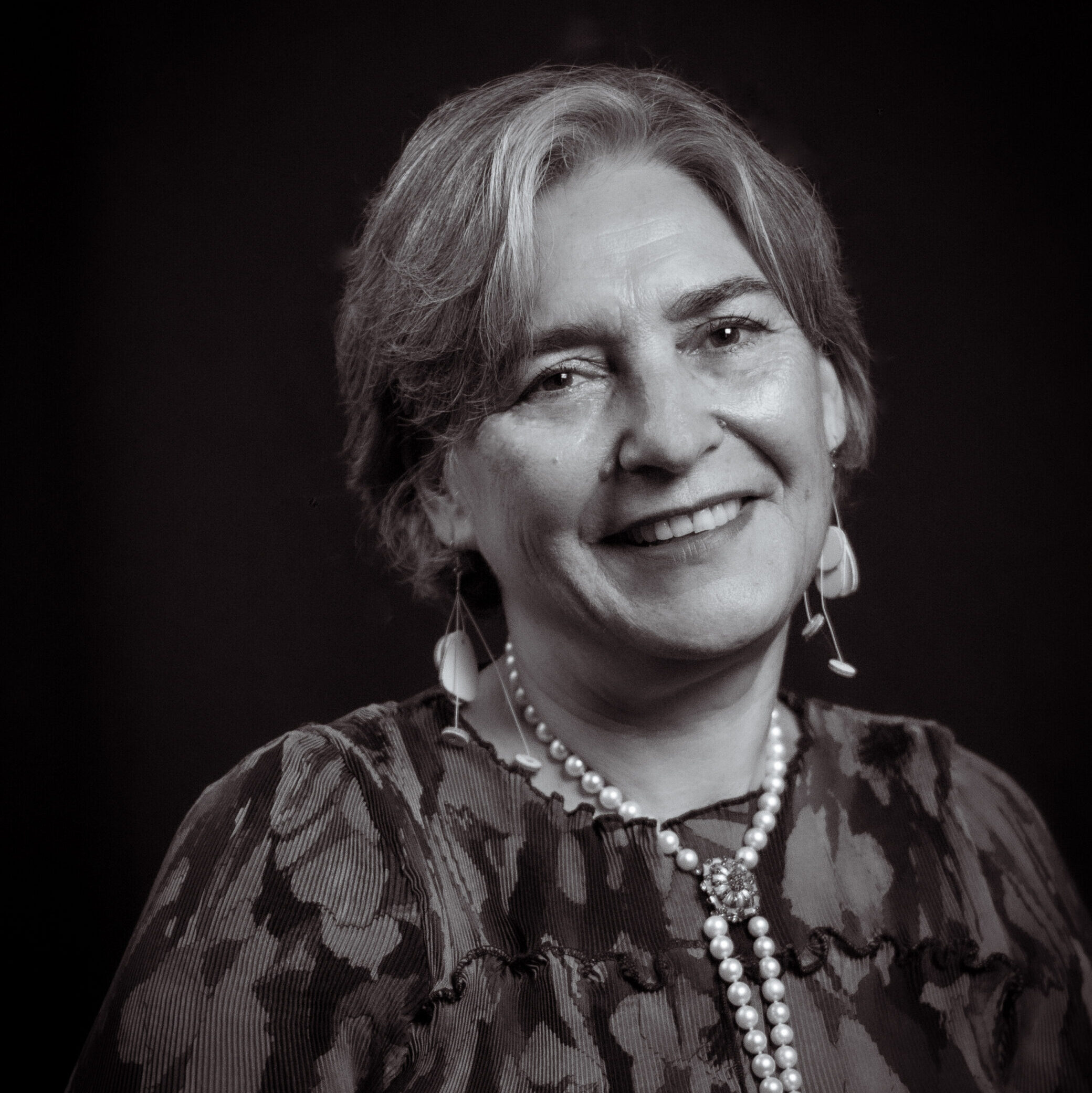 Yvonne Haber