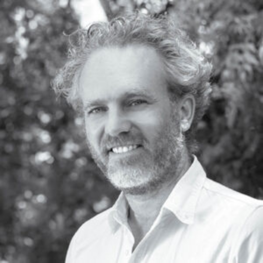 Andy Marlow