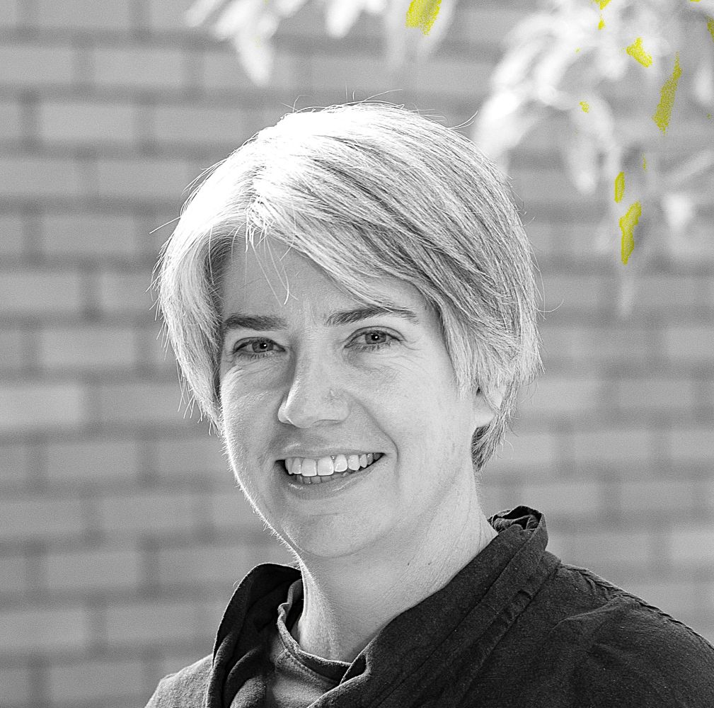 Dr Josephine Vaughan