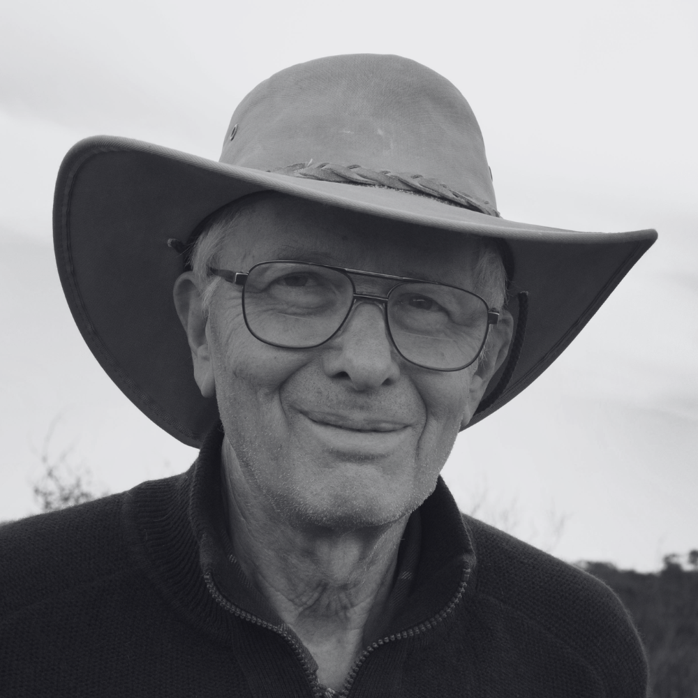 Dr Mark Diesendorf