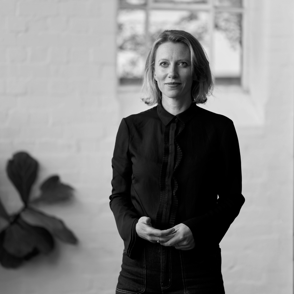Harriet Oswald
