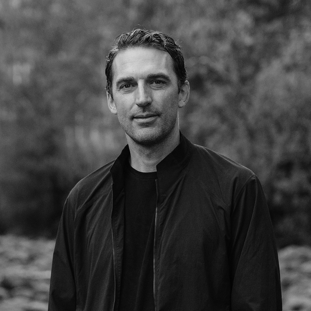Liam Wallis