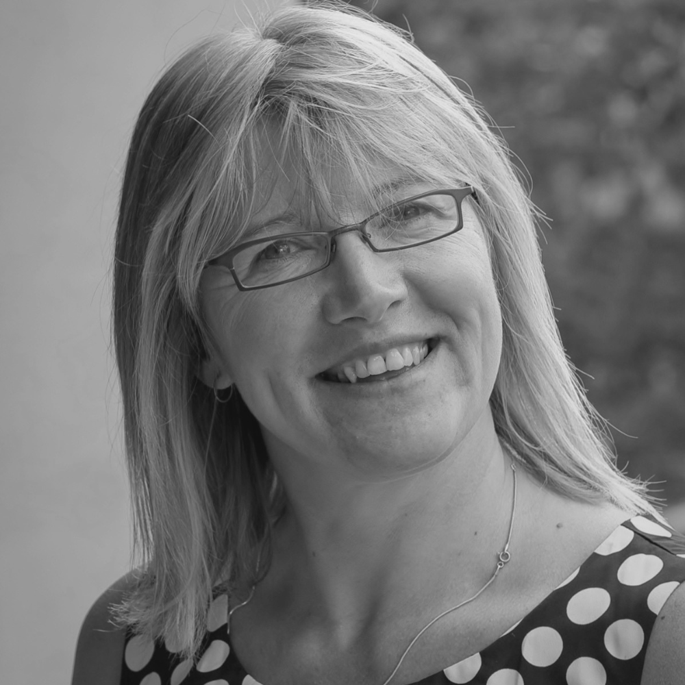 Prof ​​Sara Wilkonson