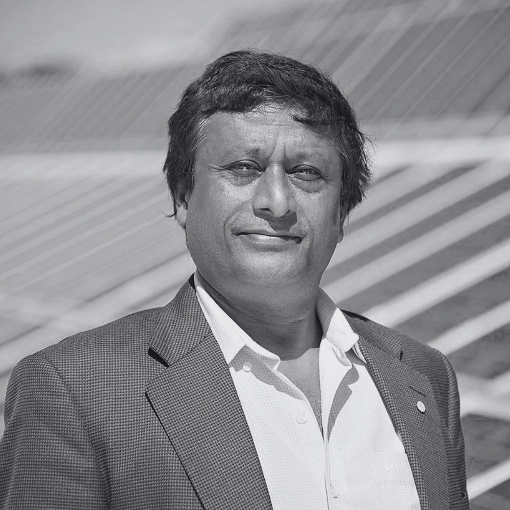 Scientia (Distinguished)  Professor Deo Prasad AO FTSE