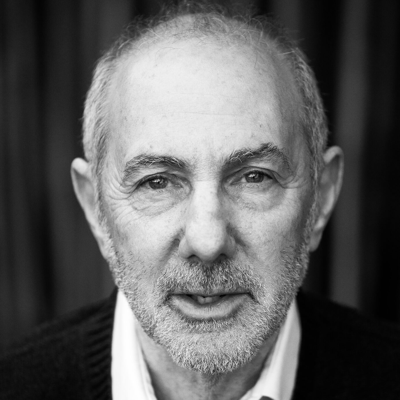 Ed Lippmann